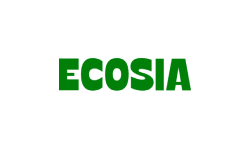 logo ecosia