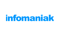 logo infomaniak